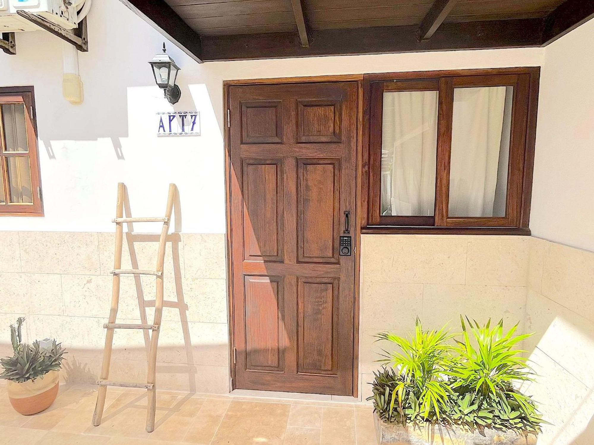팜비치 Aruba Lagunita 빌라 객실 사진