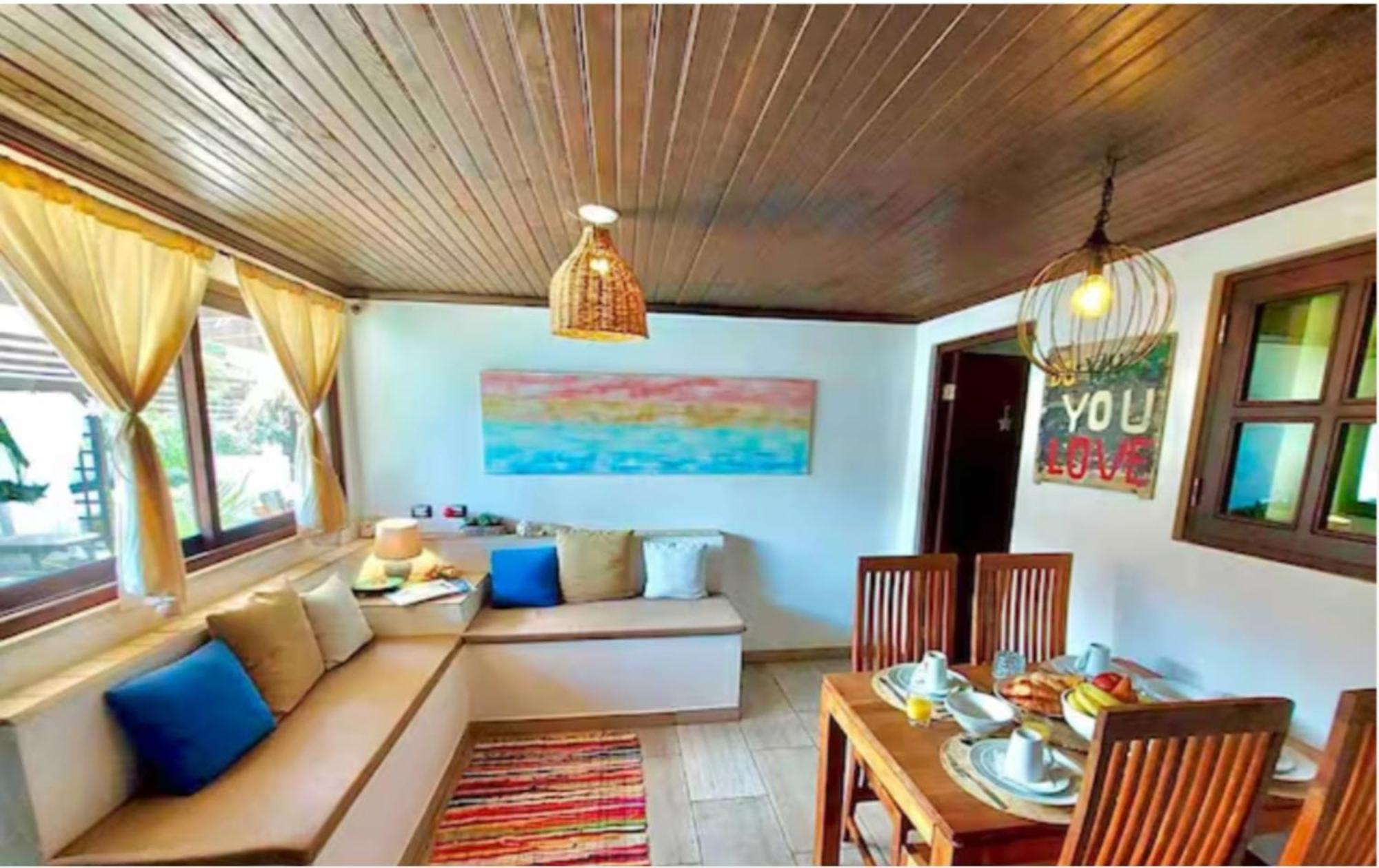 팜비치 Aruba Lagunita 빌라 객실 사진