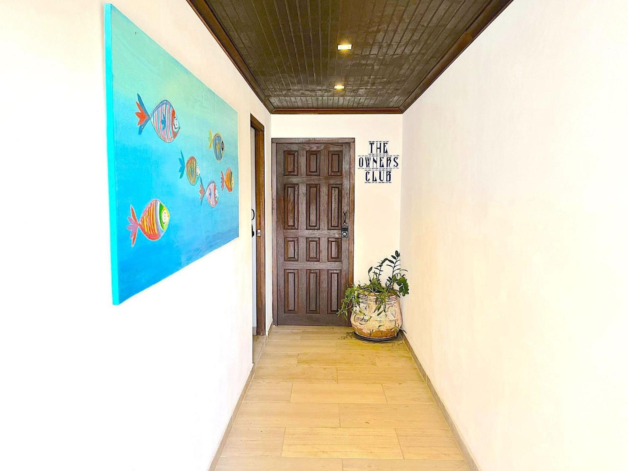 팜비치 Aruba Lagunita 빌라 객실 사진