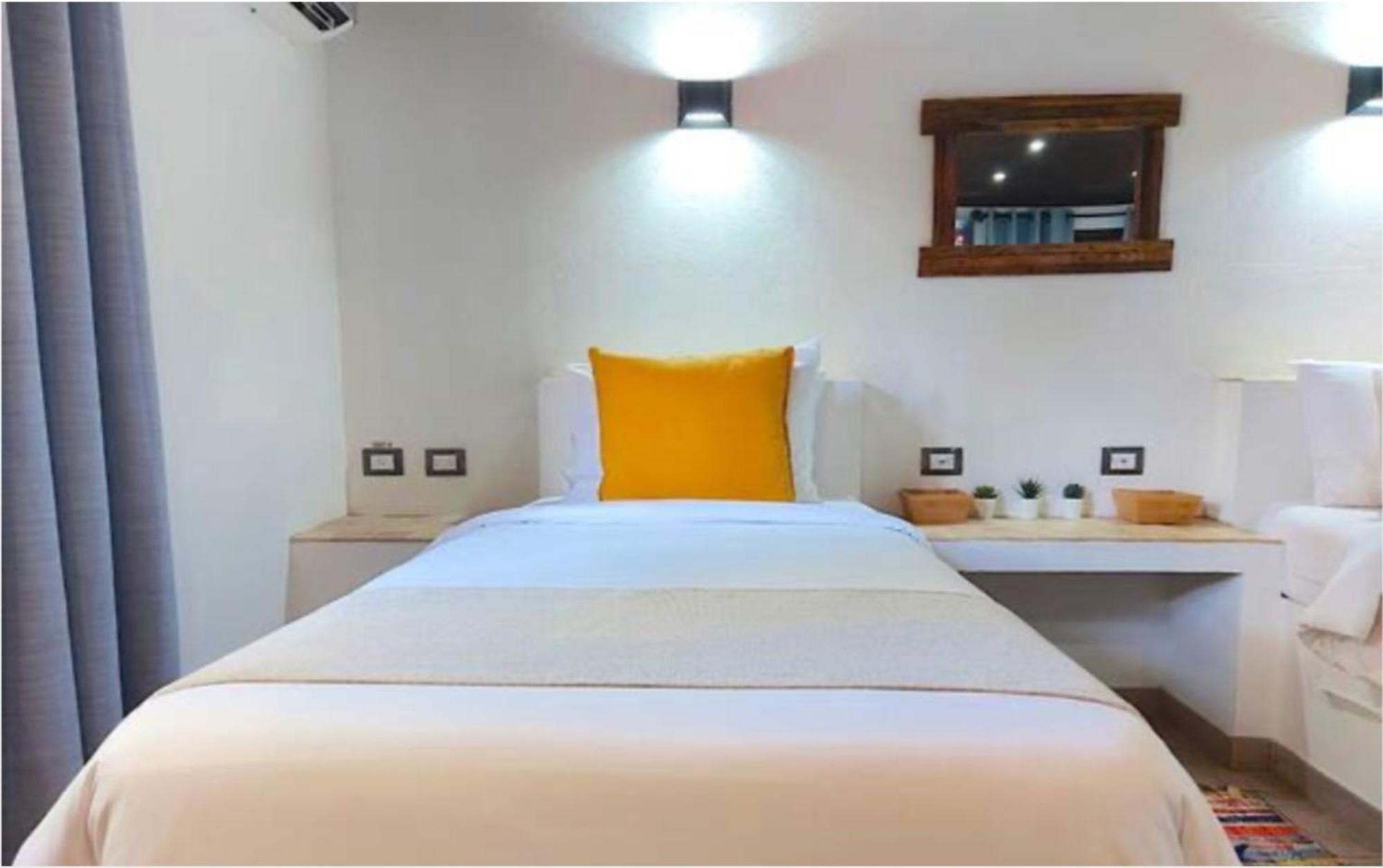 팜비치 Aruba Lagunita 빌라 객실 사진