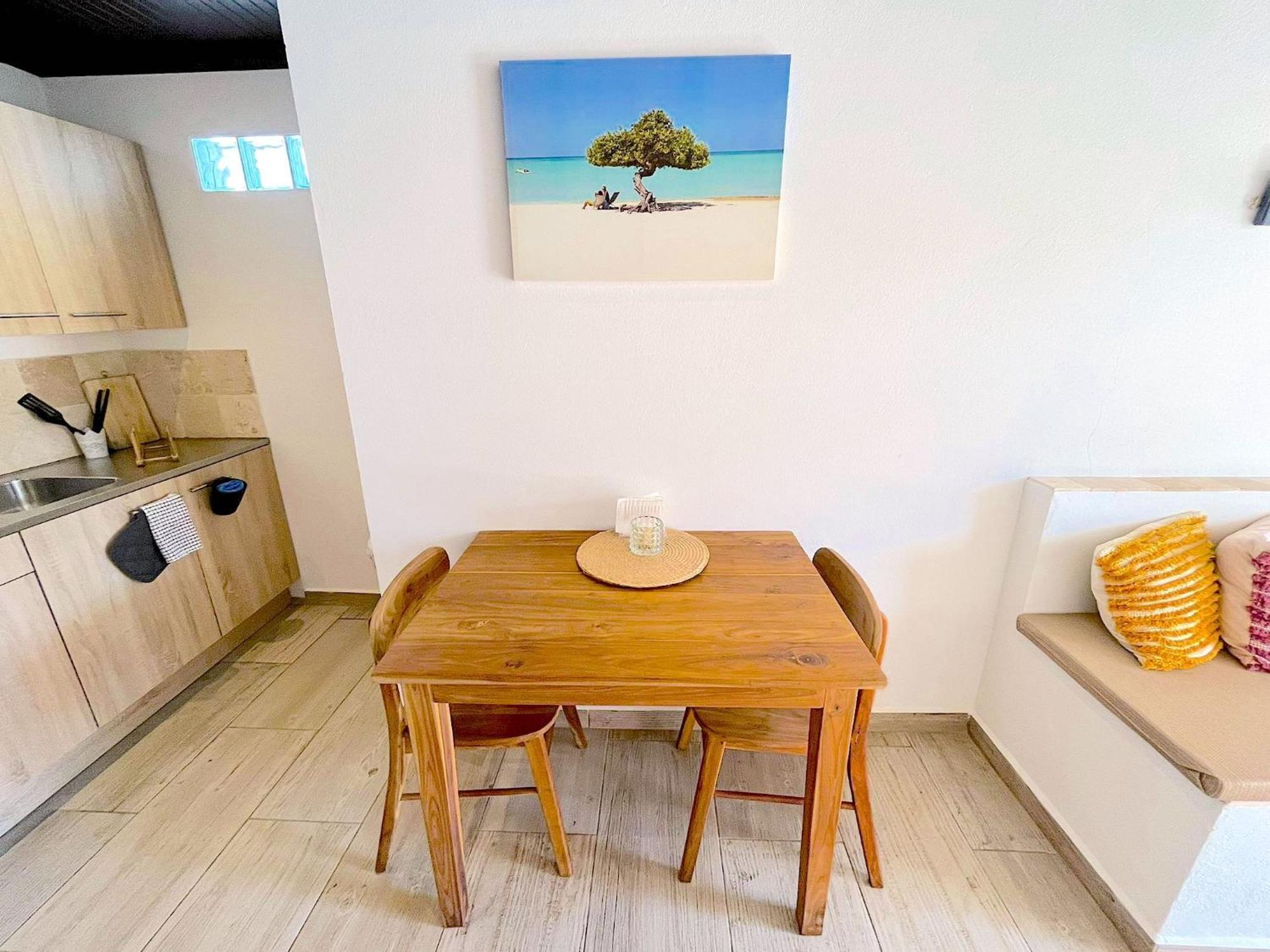 팜비치 Aruba Lagunita 빌라 객실 사진