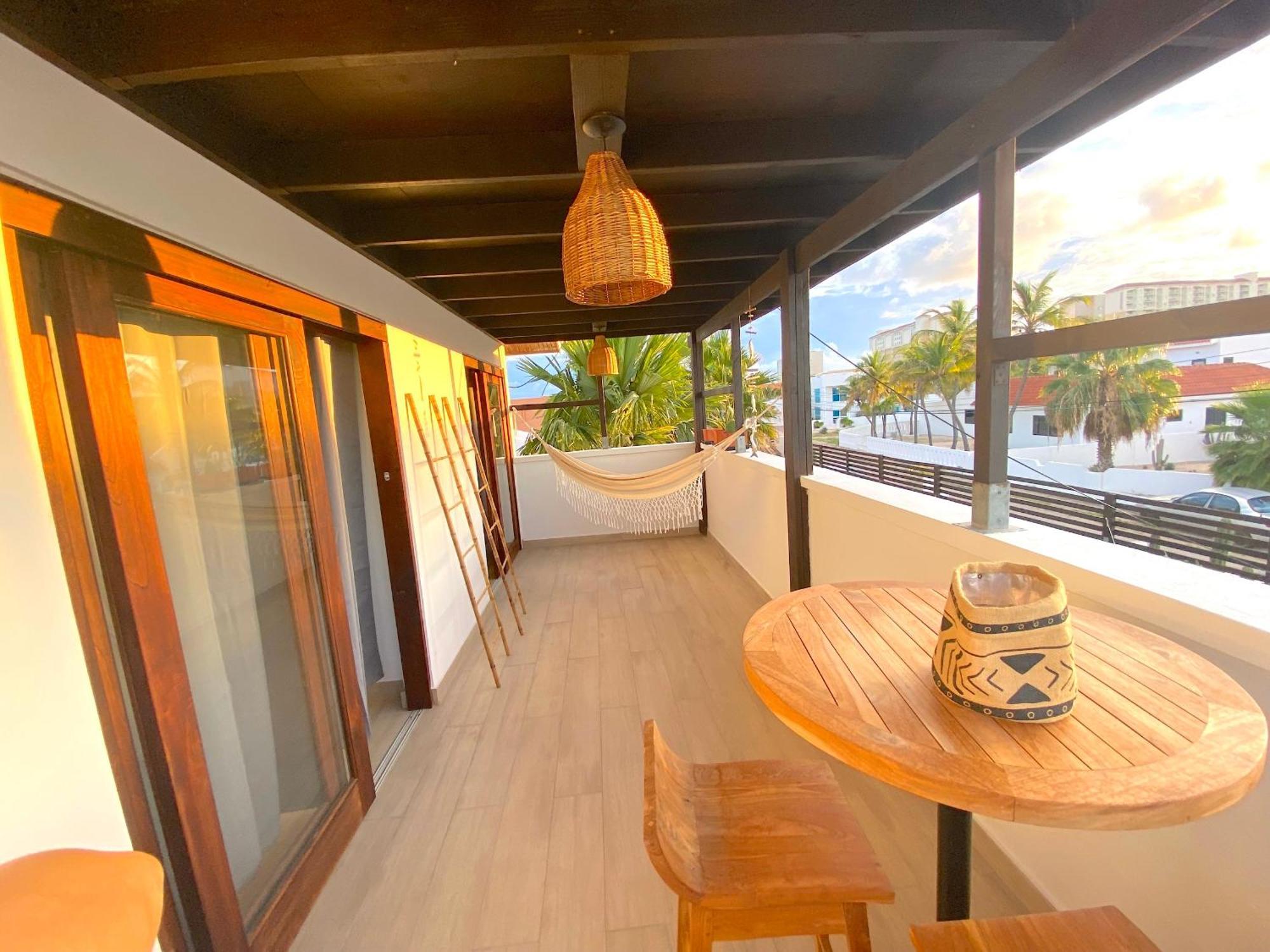 팜비치 Aruba Lagunita 빌라 객실 사진
