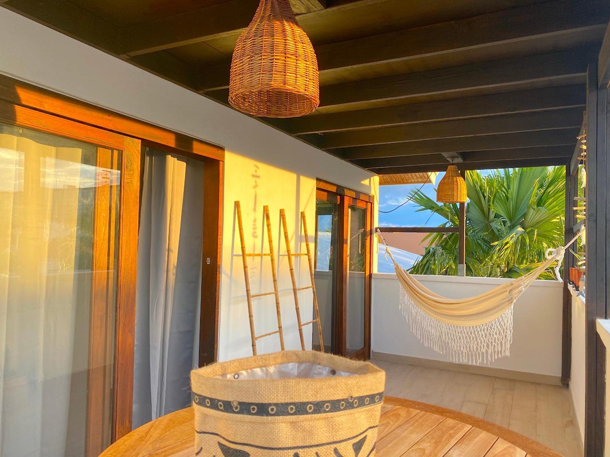 팜비치 Aruba Lagunita 빌라 객실 사진
