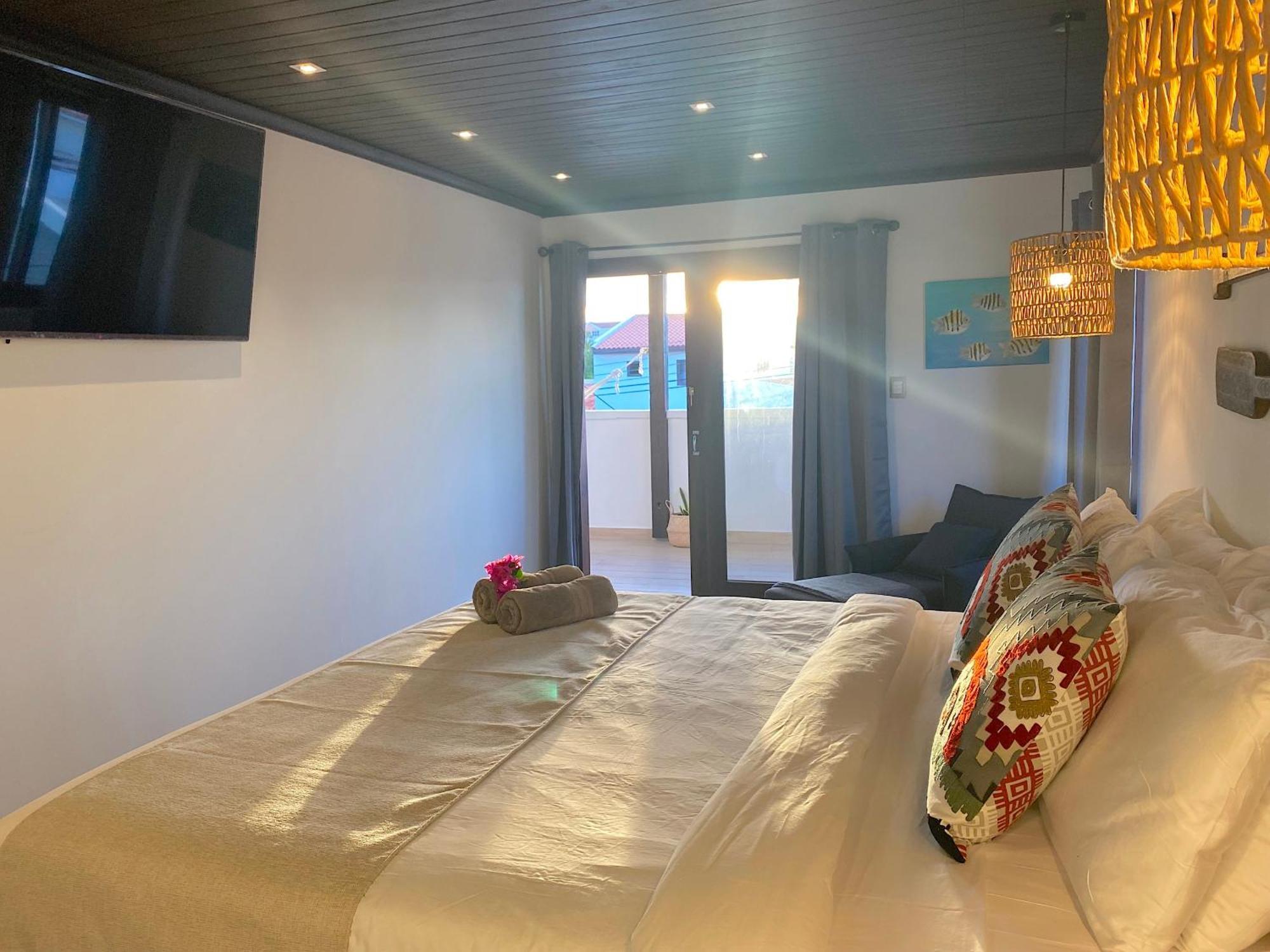 팜비치 Aruba Lagunita 빌라 객실 사진